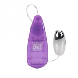 Slim Teardrop Bullet-Purple