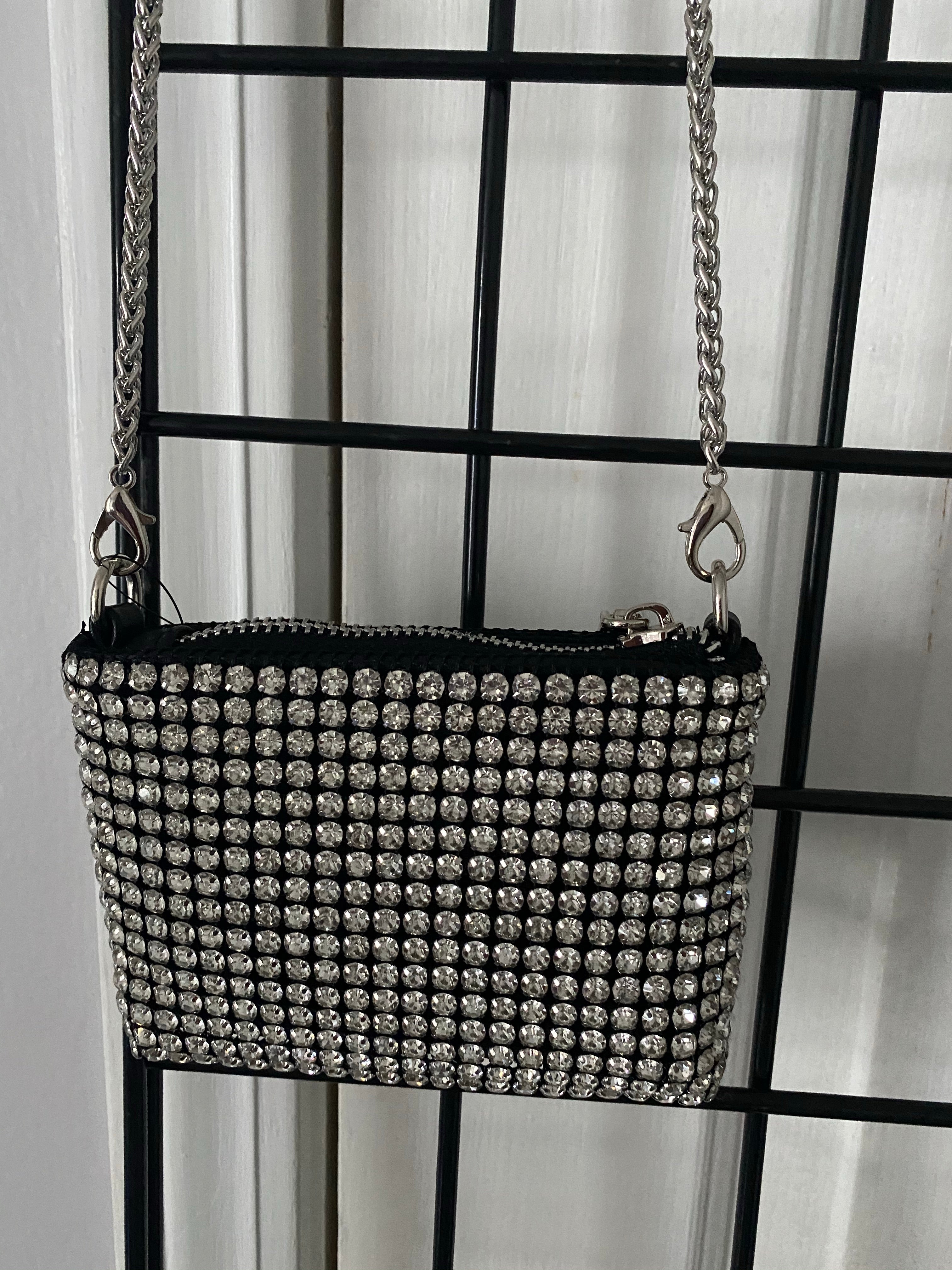 Mini Bling bag