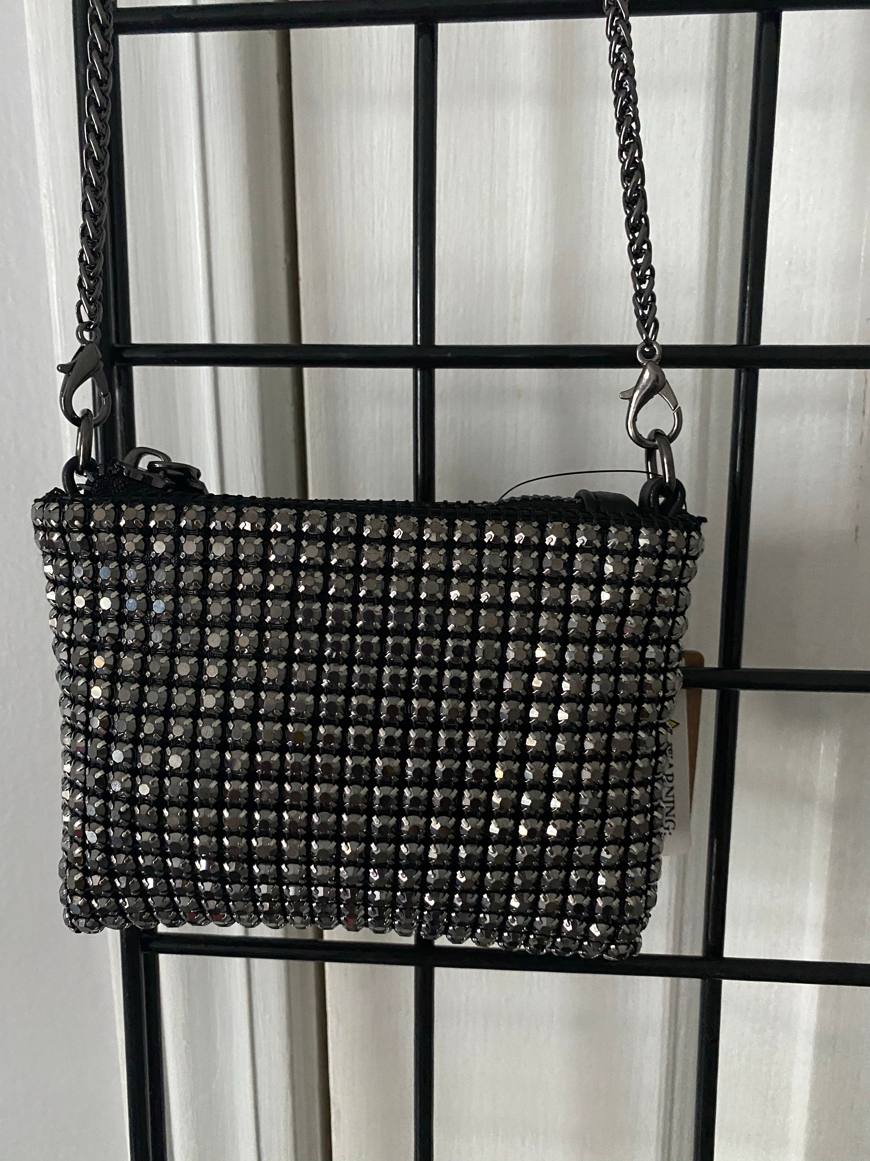 Mini Bling Bag