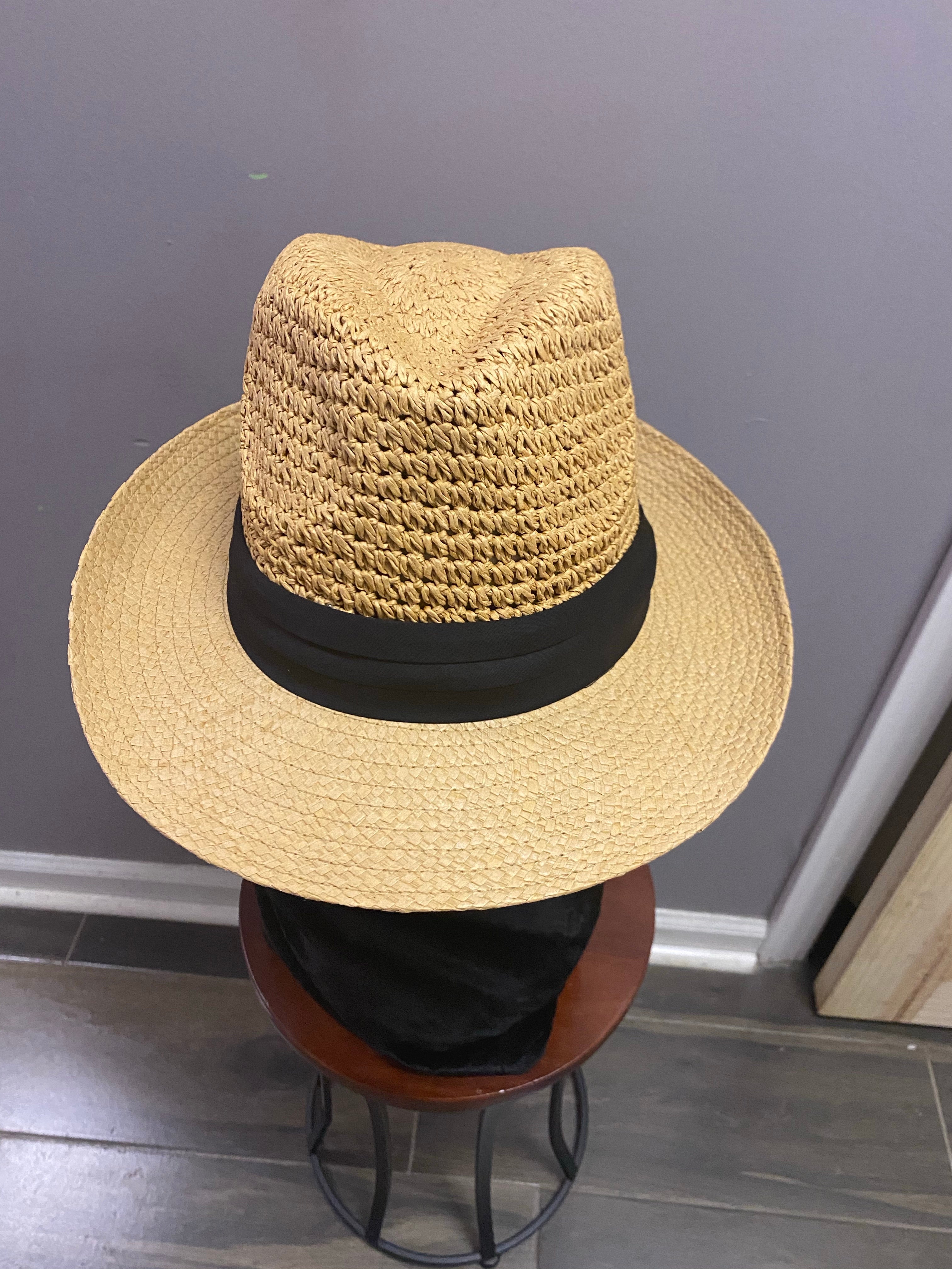 Summer Hat